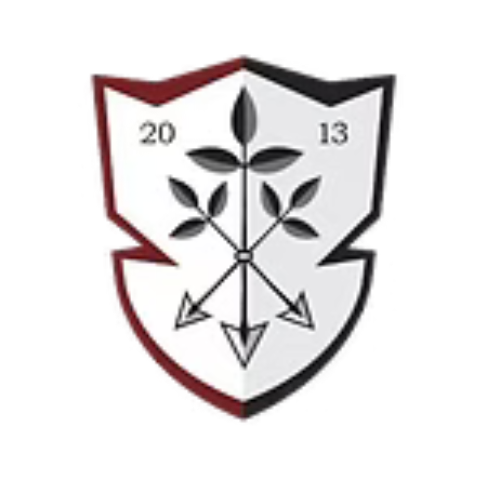 Ashford Barbarians RFC Logo