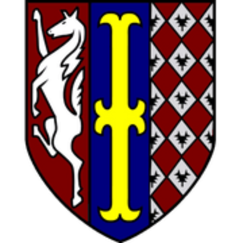Beccehamian Ladies Logo