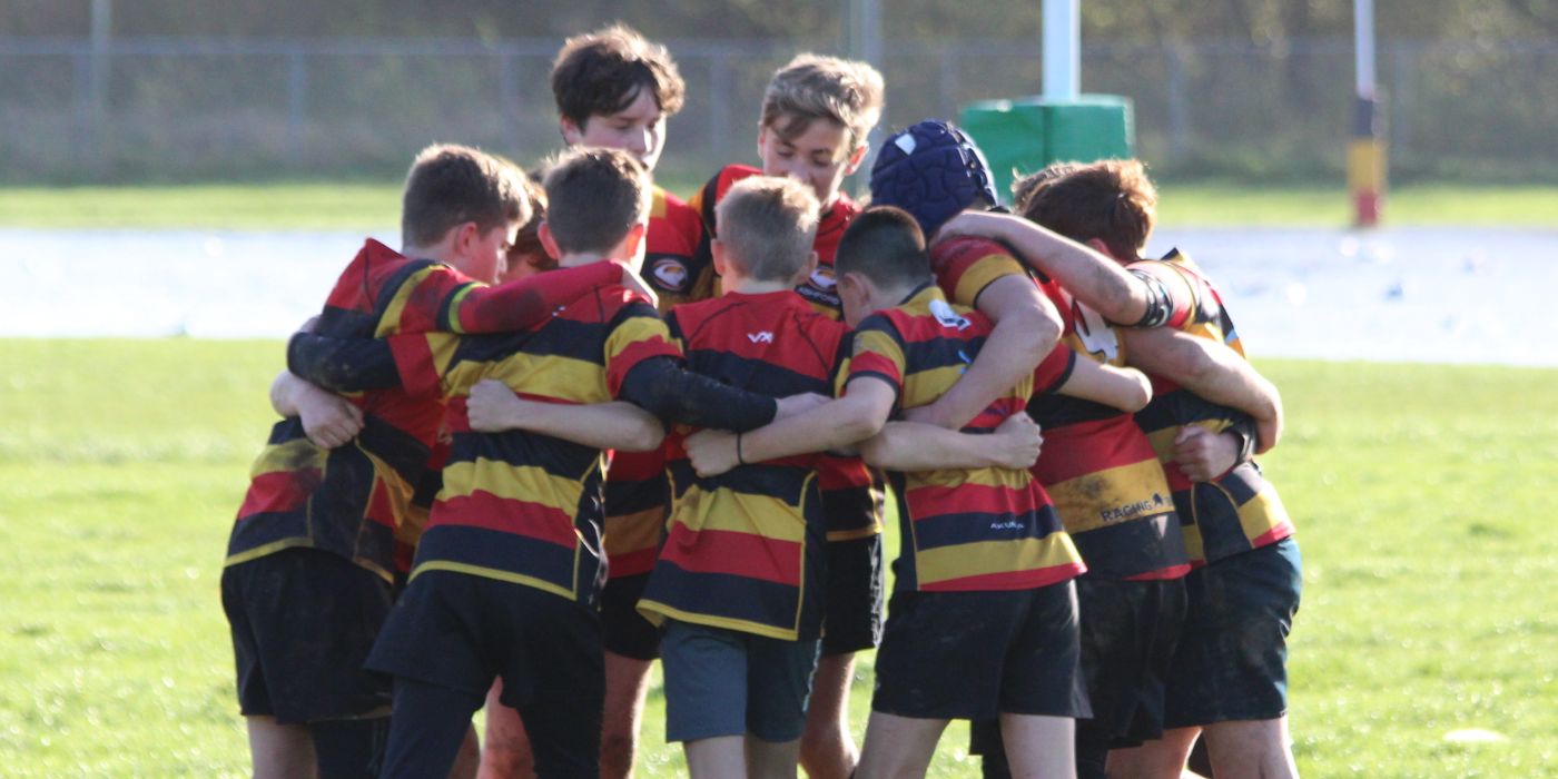 Under 15 Toucans