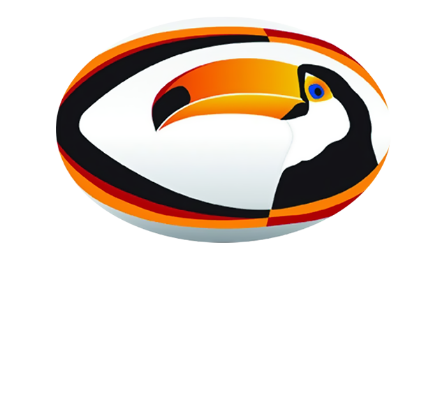Ashford Rugby Football  Club  Logo